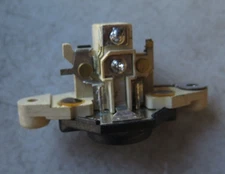 NOS Bosch Voltage Regulator for Volvo/Ferrarri/Opel 197311090 (6E2)