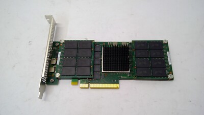 Micron MTFDGAR700SAH-1N1AB RealSSD P320h HHHL 700GB PCIe Solid State Drive