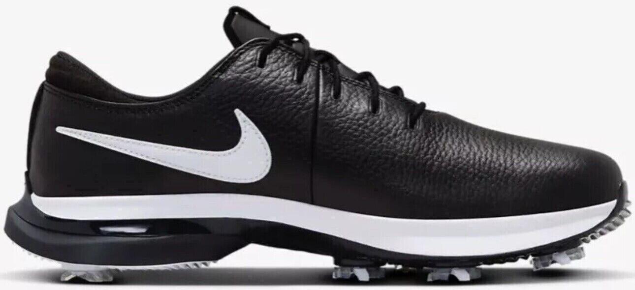 Las mejores ofertas en Nike Air Zoom Victory Tour 3 Black White | eBay