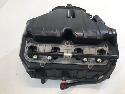 Filtro Aria Originale Per Kawasaki 650 ER-6N E ER-6F (2009>) – Ricambio Airbox, Qualità OEM, Per Prestazioni Ottimali E Protezione Del Motore