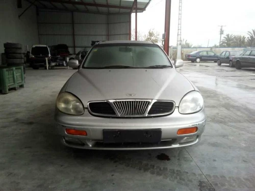 96208785 Motor Arranque para DAEWOO LEGANZA 2.0 CDX 2002 348093 - Imagen 5 de 10