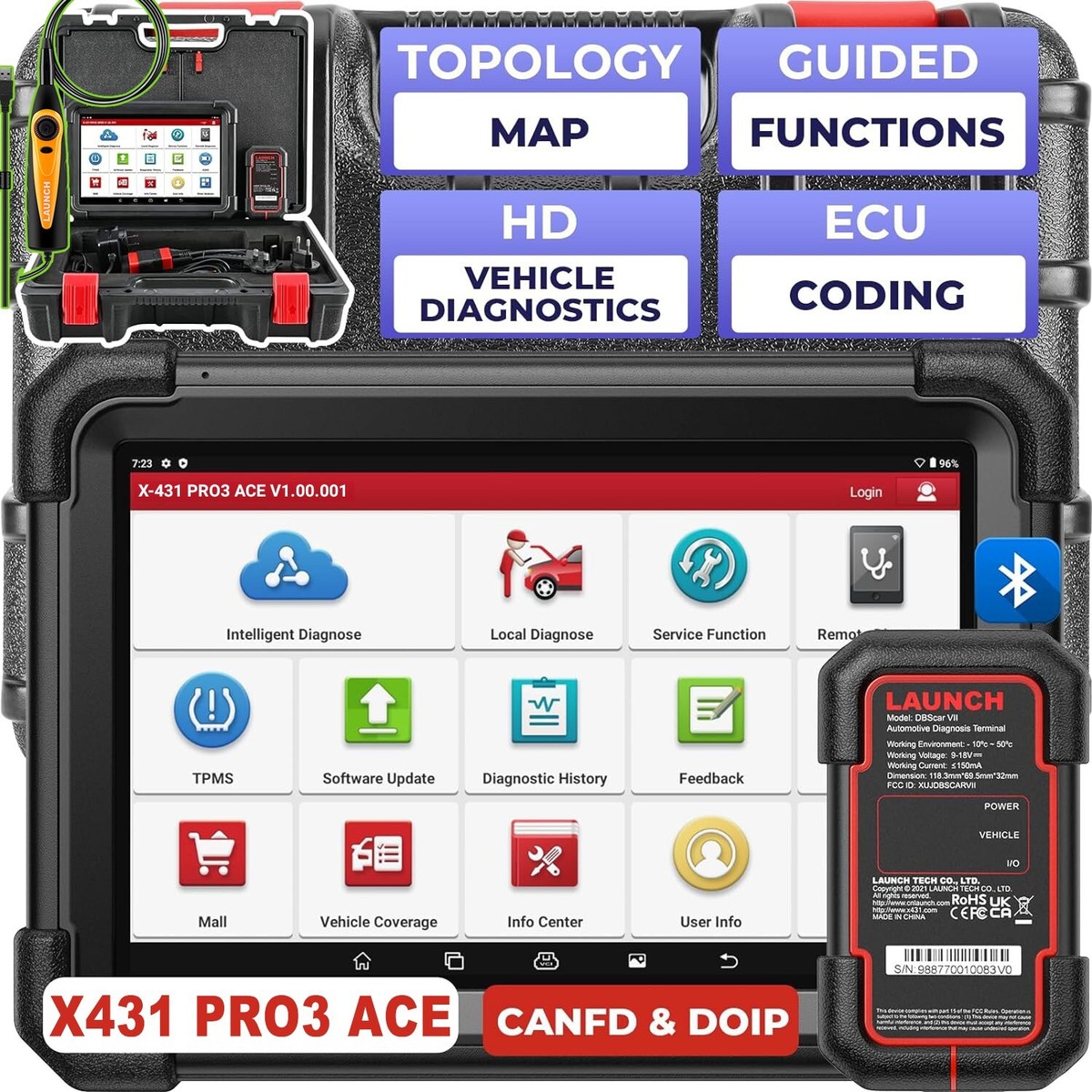 Best Car Diagnostic Tool: Top Picks for Accurate Auto Repair