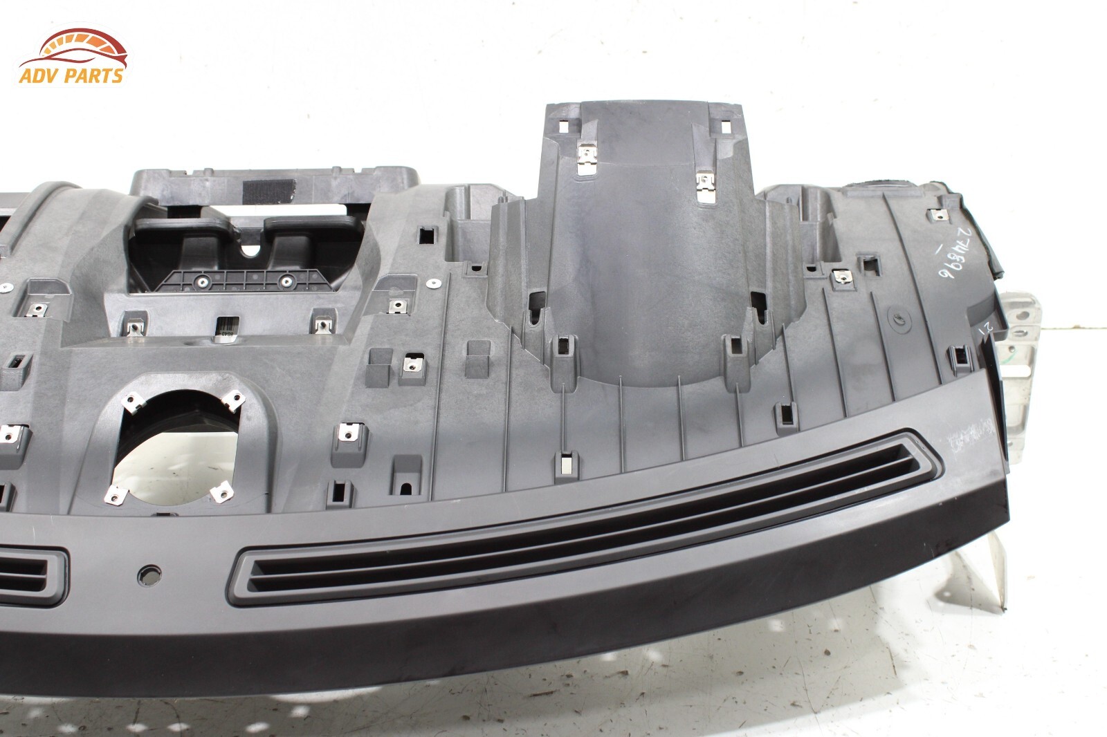 2007 - 2010 ASTON MARTIN V8 VANTAGE DASH DASHBOARD INSTRUMENT PANEL OEM
