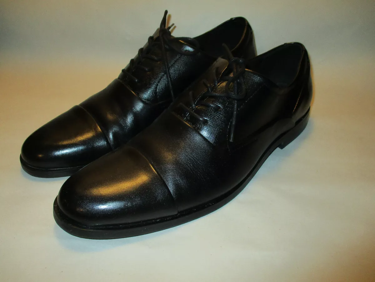 Michael strahan dress sale shoes