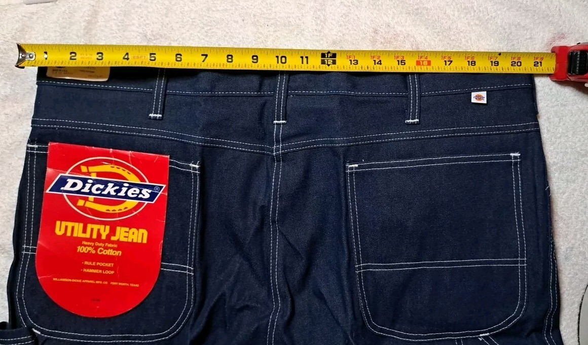 【KOOLOSET】Vintage Destroyed Sand Denim s-l1200.png