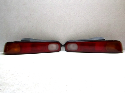 1995 2001 JDM HONDA INTEGRA ACURA DC2 TYPE R TAIL LIGHT SET