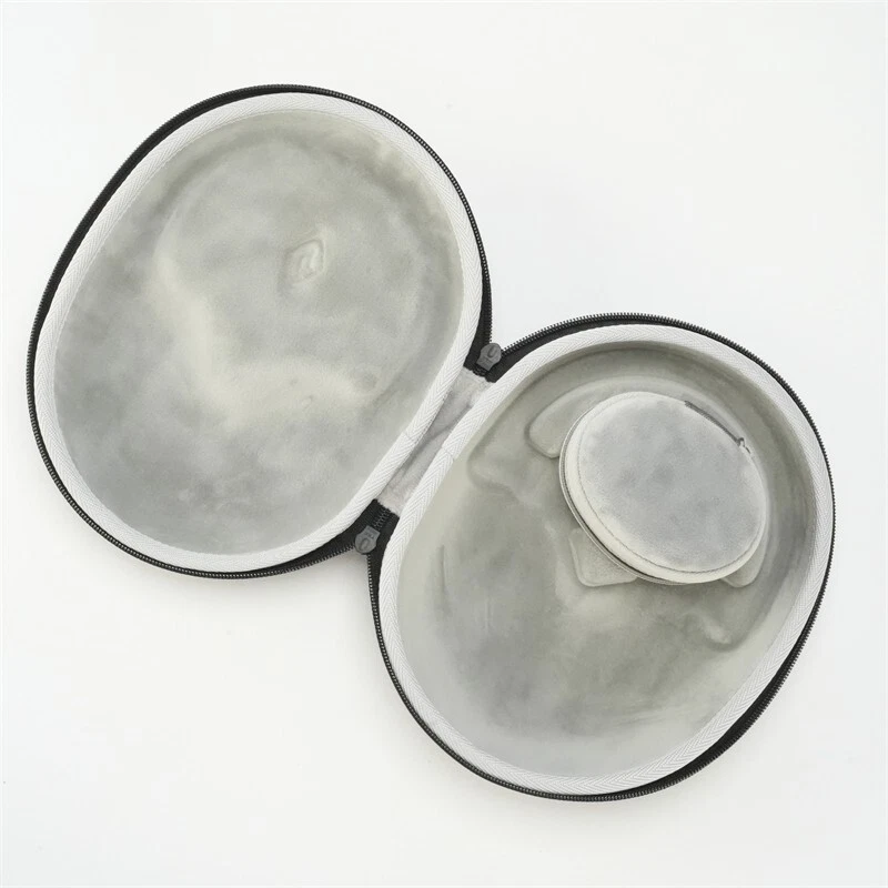 Чехол для переноски коробка для хранения сумка для Sennheiser Momentum 5 4 3 гарнитура наушники - Изображение 4 из 4