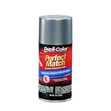 Dupli-Color BNS0604 Perfect Match Automotive Spray Paint - Nissan Precision...