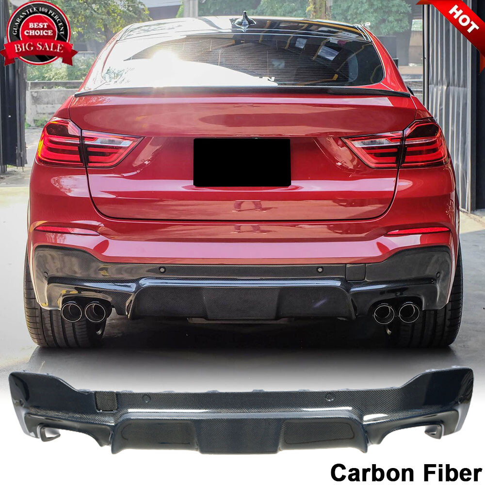 Capa Para Carro Em Liga De Zinco BMW X1 , X3 , X4 , X5 F15 , X6 F16