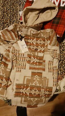Kapuzensweatshirt Strickjacke Casual Sweater Comfy Loose