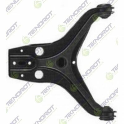 Balancier De Suspension Gauche - TEKNOROT - Compatible Référence OE 25984680 - Neuf