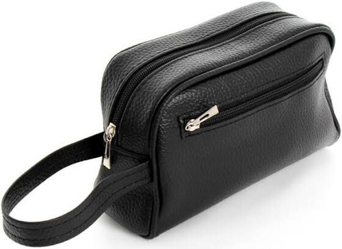 DUDU Portafoglio Donna Grande Capacità Colorato con Cerniera in Pelle  Borsello Pochette con Laccetto da Polso | Capodagli 1937