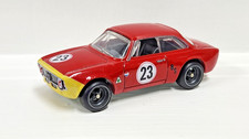 HOT WHEELS CAR CULTURE ALFA ROMEO GIULIA SPRINT GTA (FROM 2020 DOOR SLAMMERS) *