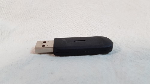 Wireless USB Dongle Transceiver Adapter CS009WA For HyperX Cloud Stinger 2 - Afbeelding 3 van 6