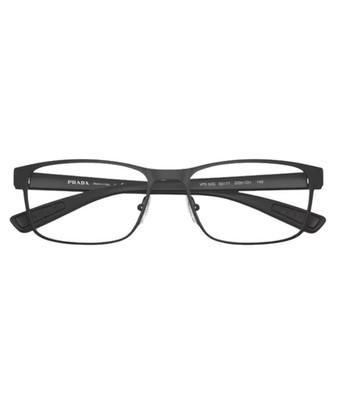 Prada Linea Rossa 0PS 50GV Rectangle Eyeglasses