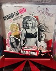 MADONNA MY MUSIC BOX DELUXE POP UP TEXTURED CARTON BOX ONLY EMPTY RARE 2016 — photo 3