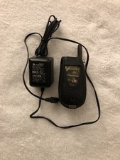 Motorola Flip Phone.  Cingular EXCELLENT 