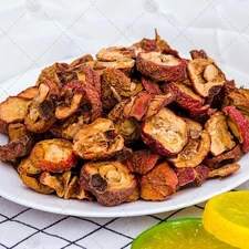  Dried Hawthorn Slices, 山楂片