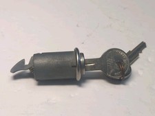 New Amc Rambler Glove Console Lock With Keys 58 59 60 61 62 63 64 65 66 67 68 69