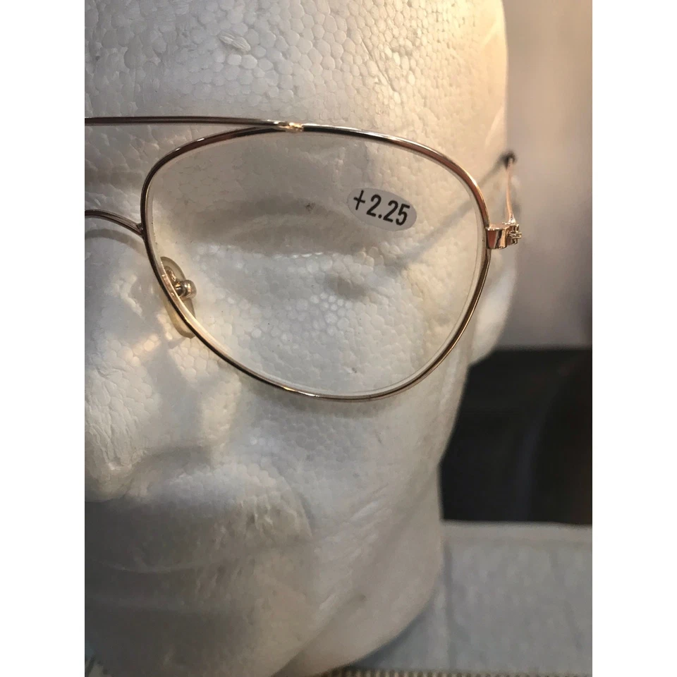 GAFAS AVIADOR 2.25 Foto 2 de 4