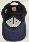 Craft Punisher Sniper Hat Blue Adjustable Cap US Navy SEALs Skull Logo Tactical