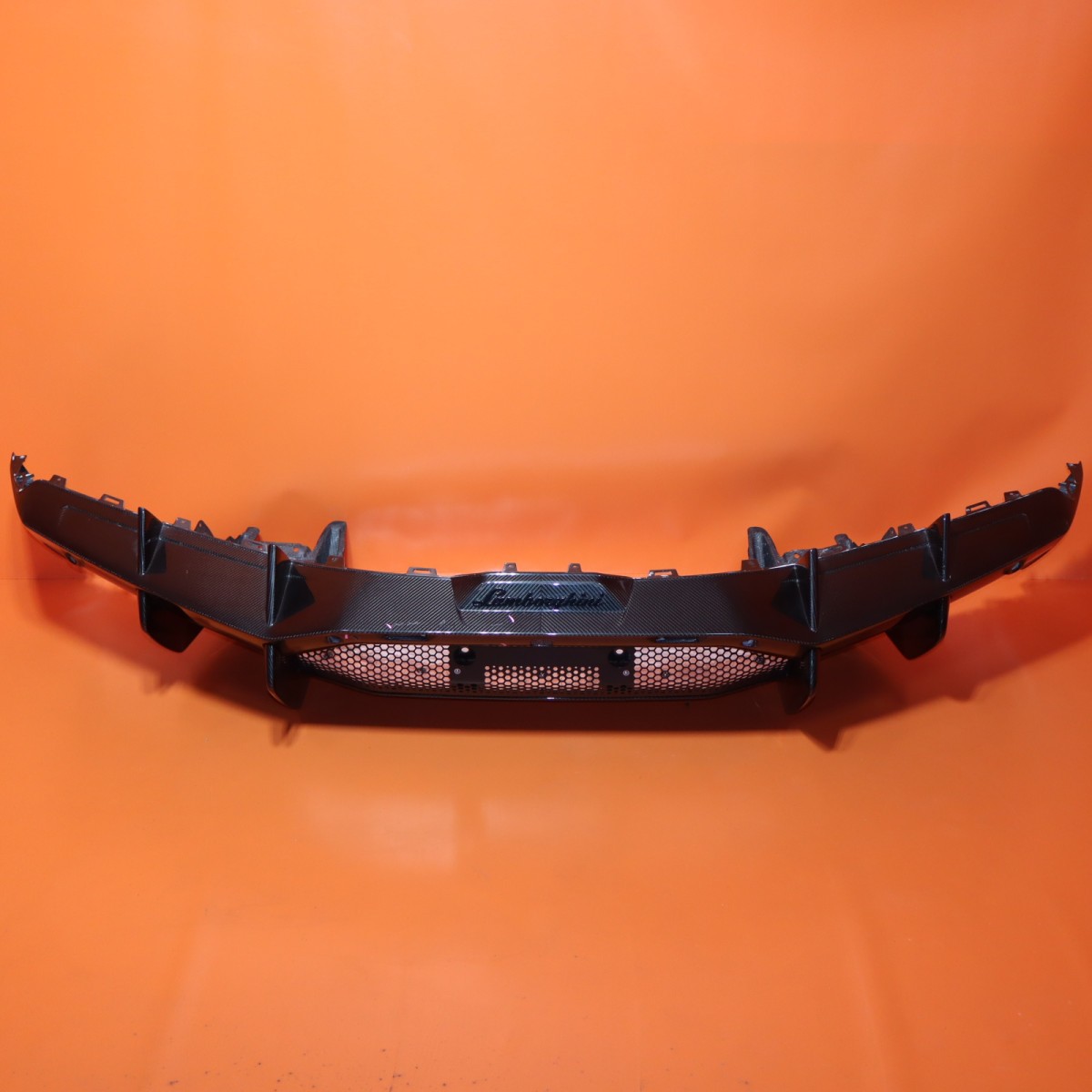 Lamborghini Revuelto SV 2024-2026 Rear Diffuser P/N 47B807542R
