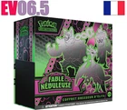 Pokémon - Coffret Dresseur d'Élite EV06.5 Fable Nébuleuse Neuf/Scellé/FR
