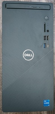 DELL INSPIRON 3030 DESKTOP i5-14400 8GB RAM 512GB SSD