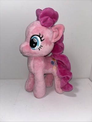 My Little Pony Pinkie Pie 10'' Plush Aurora 2013