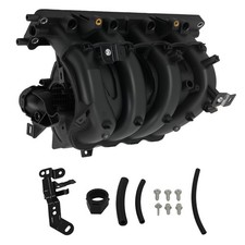 Ansaugkrümmer for Opel Astra H L48 Caravan 1.6 2006-2014 Zafira B A05 55564933