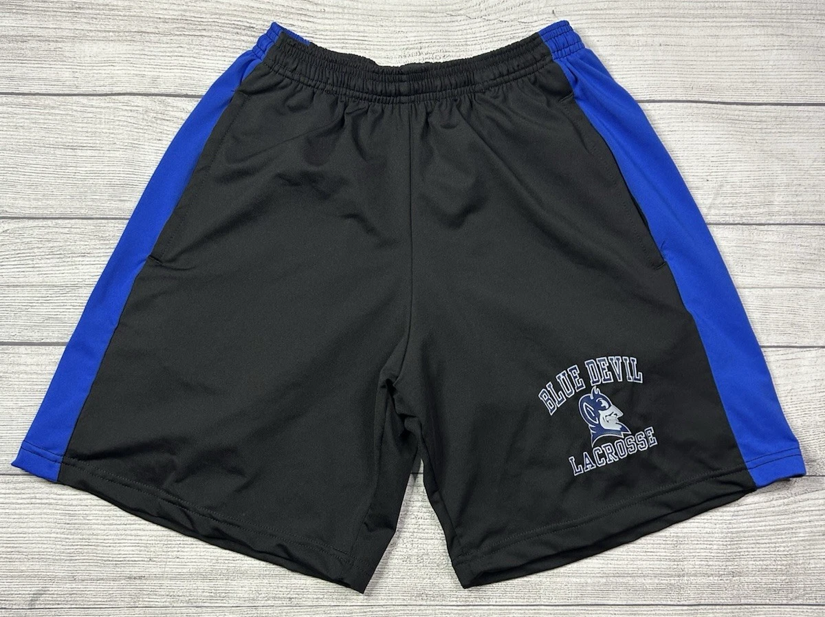 Duke Blue Devils NCAA Shorts for sale | eBay