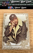 2019 Topps Allen & Ginter 180 Quinn XCII Gold