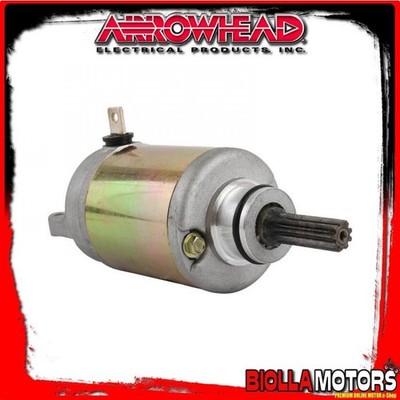 SND0572 Anlasser Suzuki LT-R450 Quadracer 2009- 450cc 31100-45G00 Den