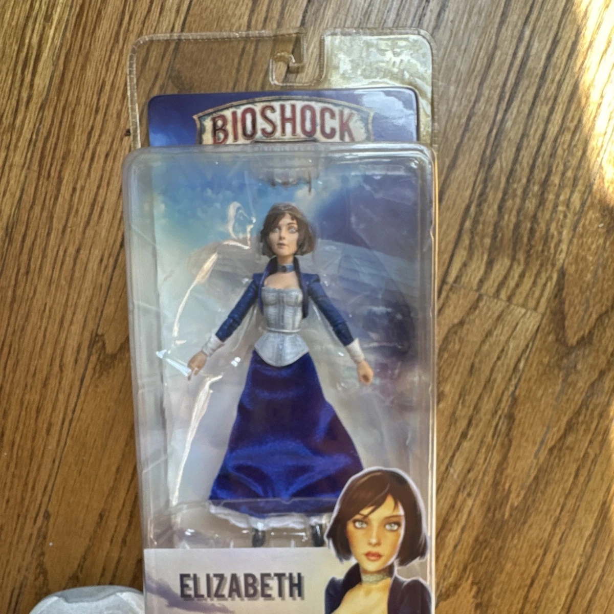 bioshock elizabeth products for sale | eBay