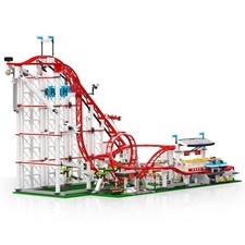 Las Mejores Ofertas En Juegos Y Paquetes Completos De Juguetes De Construcción De Arquitectura Educativa | EBay