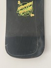SANTA CRUZ WINKOWSKI VOLCANO GLOW IN THE DARK SKATEBOARD DECK — photo 9