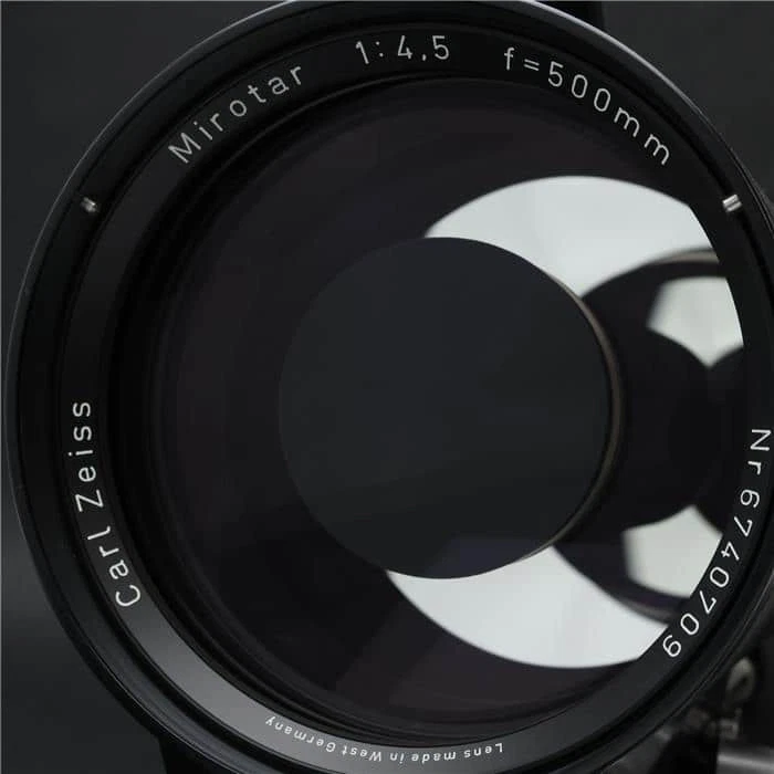 500mm Focal Camera Lenses for Contax for sale | eBay