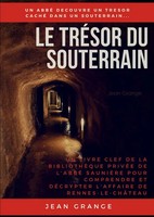 Jean Grange | Le TrÉSor Du Souterrain | Taschenbuch | FranzöSisch (2018)