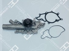 Pompe à eau Mercedes 611