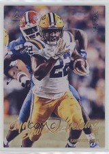 2020 Panini Luminance Rookies Gold 82/250 Clyde Edwards-Helaire #125 12bz