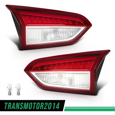 Fit For 2019-2020 Buick Envision LED Inner Tail Light Assembly Left & Right Side