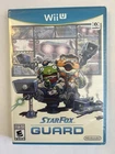 Star Fox Guard (Wii U, 2016) - New