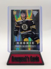 2013-14 Panini Rookie Anthology Hockey Cards 18