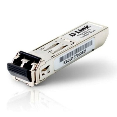 Gigabit Ethernet Optical Transceiver Multimode 1000BASE-SX SFP Module (DEM-31...