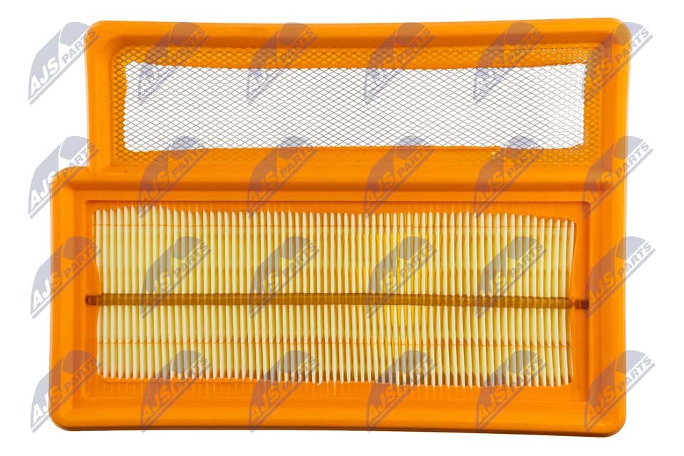 2x ✅Fits NTY FAF-FT-081 AIR FILTER ⭐UK Seller⭐ - Image 9