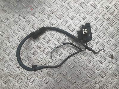 Toyota Auris 2015 2018 Battery Earth Negative Cable Wiring Loom 82123-02C40 OEM