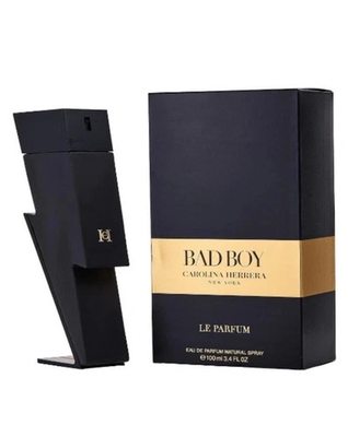 #ad Bad Boy Le Parfum by Carolina Herrera 3.4 oz EDP Perfume for Men New In Box $55.99