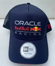 Oracle Red Bull Racing Snapback by New Era Cap