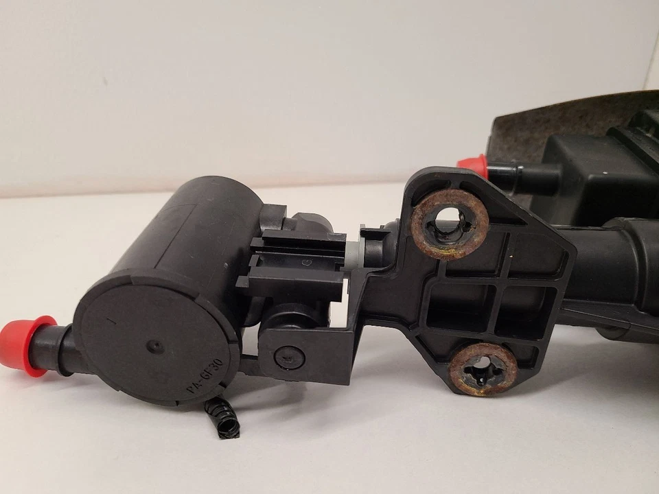 2015 KIA OPTIMA Fuel Vapor Canister Foto 4 de 4