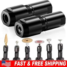 NEW Angle Grinder Adapter Converter for Home ...